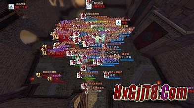 渨