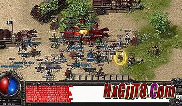 ������Ϸ��Ѫ����