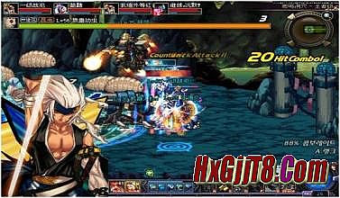 热血传奇12完整客户端