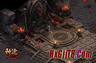 1.76纯复古传奇私服