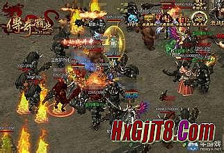 仿盛大复古传世