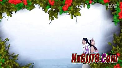 盛大传奇十周年宣传片