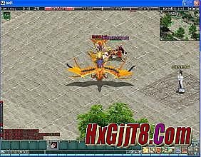 传奇1.76怪物爆率