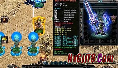 极品多的复古版本传奇