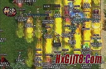 比较平衡的传奇页游