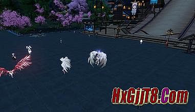 热血传奇彩票员传送