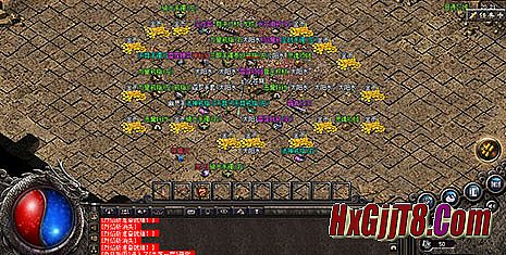 传奇专业带队家族