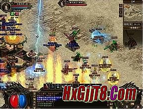 谷歌180战神复古传奇