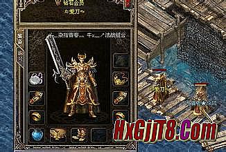 176金币合击悠悠传奇
