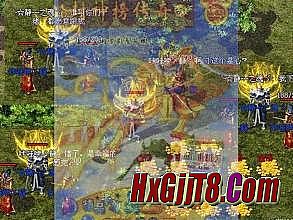 迷失传奇秒杀符漏洞